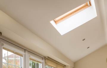 Lamorran conservatory roof insulation companies
