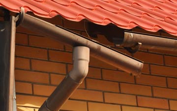 Lamorran gutter repair costs